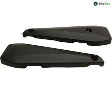 Cache sous selle YAMAHA FZ8 800 2011-2015