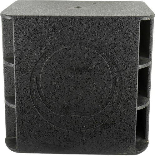 Turbosound milan m18b - milan, 2200w