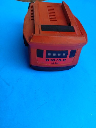 Genuine oem hilti - genuine,