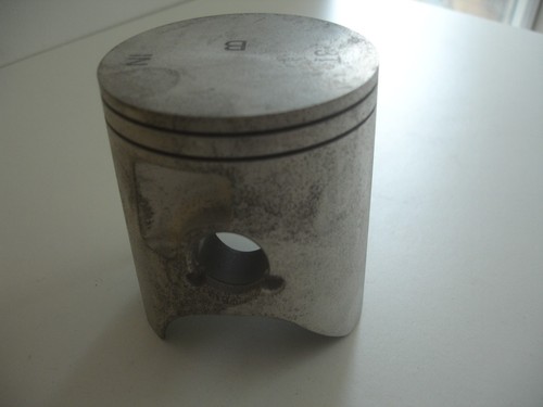 Honda piston mtx 50 mb - 50,