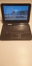 Portable HP Pavilion 10 TouchSmart 10-e000sf 10,1" Tactile - PC lent fonctionnel