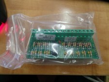 Carte d’extension 8 entrées TECNOALARM TP8 64 ESP 8 IN NEUF YO55