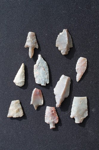 Préhistoire néolithique lot - préhistoire,