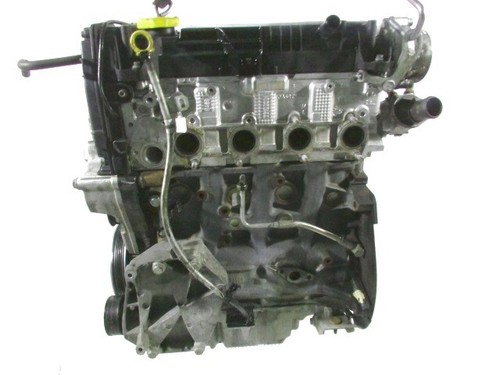 Moteur fiat sedici d 4x4 - sedici,