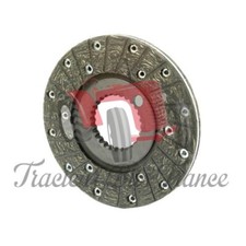 Tracteur Massey Ferguson