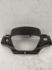 Carénage compteur avant guidon Peugeot Buxy Zenith Speedake