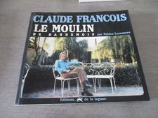  LIVRE CLAUDE FRANCOIS LE