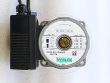 Pompe de circulation Viessmann