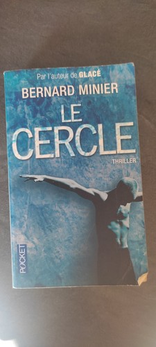 Bernard minier cercle - minier,