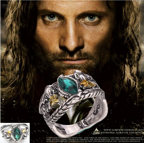 Lord the rings aragorn s - of,