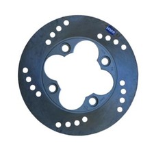 Disque de Frein Avant pour