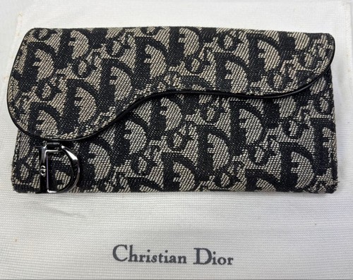 Christian dior selle trotter - christian,