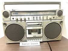 Panasonic RX-5150 Lecteur