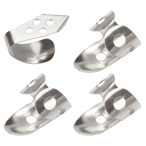 4pcs guitare banjo pouce