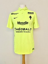 FC Metz 2015-2016 Third GK