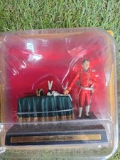 Figurine Collection Cobra