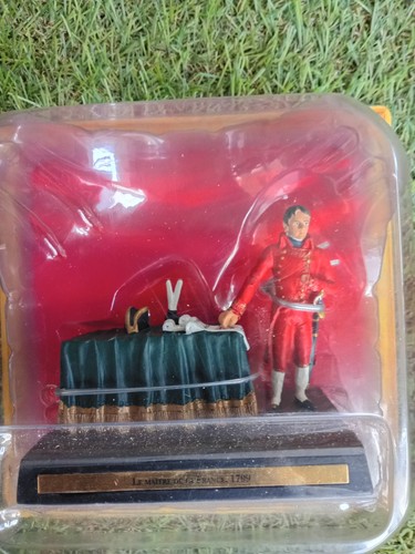 Figurine collection cobra - collection,