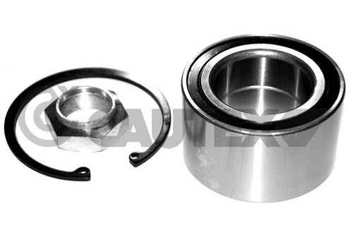 Roulement roue fiat ducato - roulement,