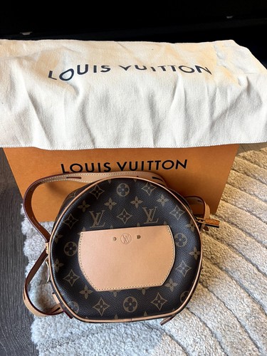 Louis vuitton boite - louis,