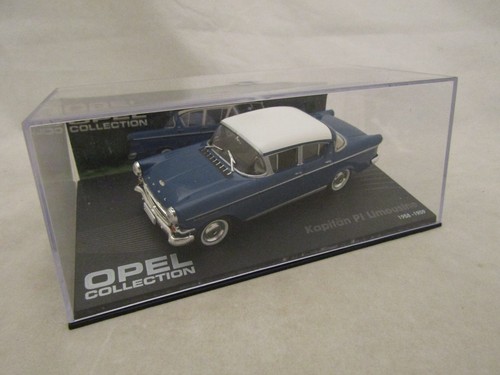 Voiture opel kapitan - voiture,