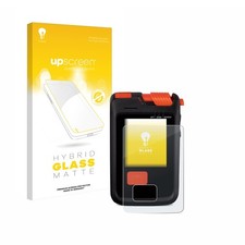 Film Protecteur Verre pour Mammut Barryvox S2 Film Écran Mat