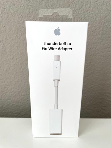 New sealed apple - new,
