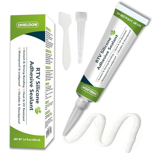 Rtv silicone adhesive sealant - silicone,