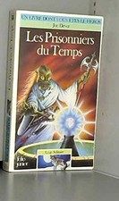 Loup Solitaire Tome 11 : Les