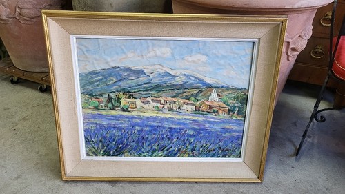 Tableau peinture aquarelle - peinture,
