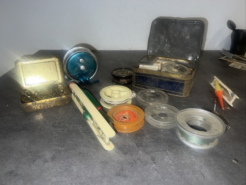 Lot ancien accessoire - ancien,