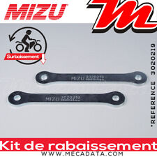 Kit de Rabaissement Yamaha YZF 600 R Thunder Cat (4CV) 2001 Mizu - 30 mm