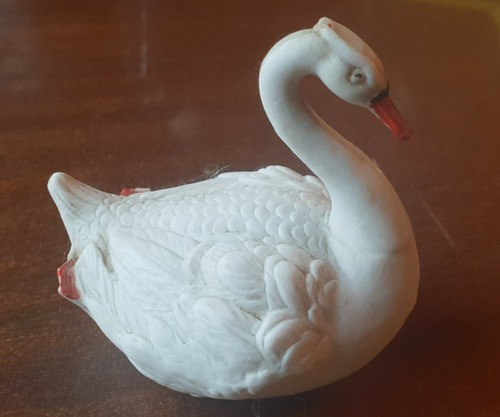 Superbe ancienne figurine