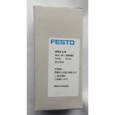 New Festo VPEV-1/8 150261 Vacuum switch