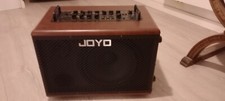 Ampli guitare voix Joyo BSK 60