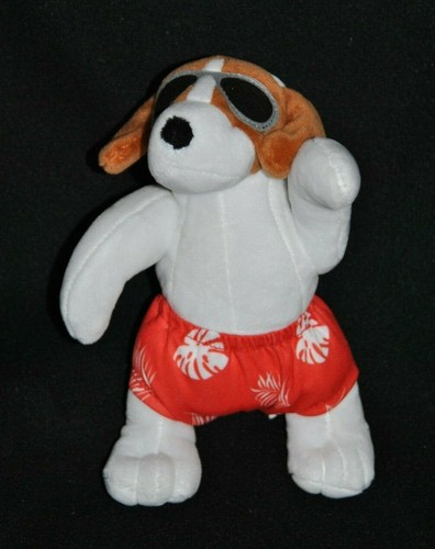 Doudou chien credit mutuel - 🍀doudou,
