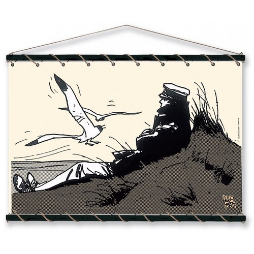 Poster sur toile - , coton