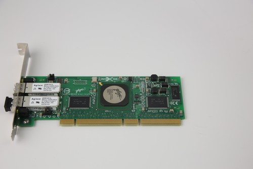 Qlogic qla2342l dual - qla2342l, dual-port