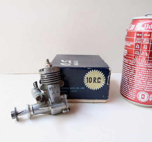 Max 10r moteur - moteur, rc