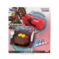 Figurine De Jouet Supercar