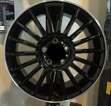 Jantes en Alliage Compatible