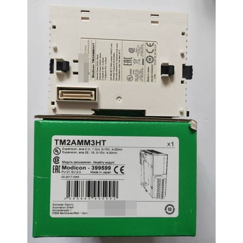 1pc new schneider tm2amm3ht - 1pc,