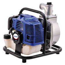 Hyundai Motopompe pour