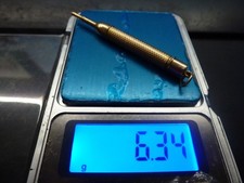 porte mine XIXème de