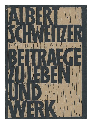 Schweitzer albert associés - -,