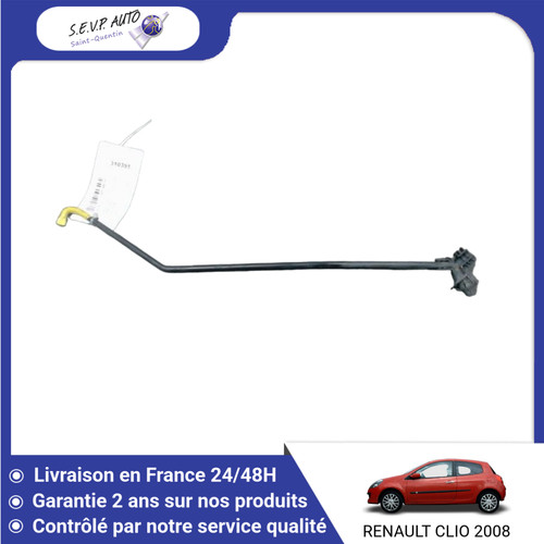 Bequille capot - 🇫🇷,