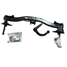 Removable trailer hitch - FIAT TIPO 5 PORTES - 52038944