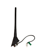Original VW Polo 6R Antenne de Toit 6R0035501