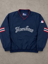 Yankees veste vintage - , pro