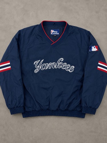 Yankees veste vintage pro - yankees,