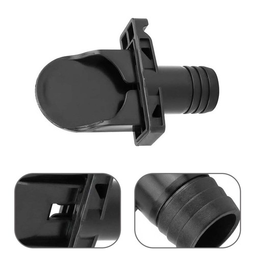 Pour intex spa housse tuyau - housse,